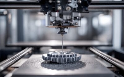 3D Printing Costs Breakdown: Materials, Time & Service Fees