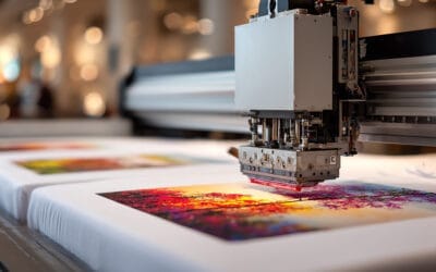 3D Printer vs Service: Best Choice for Small Business?