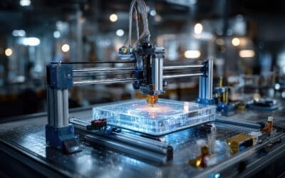 3D Printing Near Me St Catharines: How to Choose Local Service