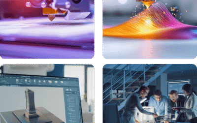 Resin vs Filament 3D Printing: Which Is Better for Your Project?