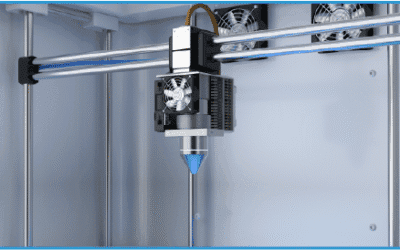 Custom 3D Printing St Catharines: What You Can Make & How