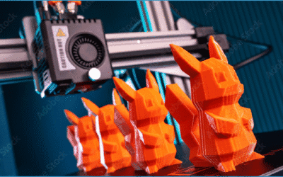 3D Printer vs Service: Best Choice for Small Business