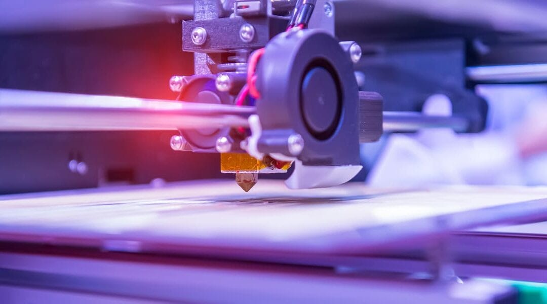 Top-Rated 3D Printing Services Near Me | Local Quality Guide