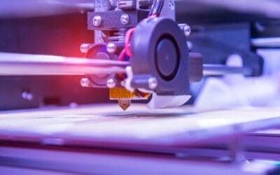 Top-Rated 3D Printing Services Near Me | Local Quality Guide