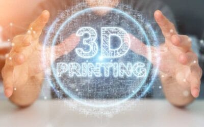 What to Expect When You Order 3D Printing: Step-by-Step Guide