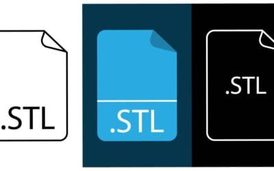 STL vs STEP Files for 3D Printing: Which Format to Send