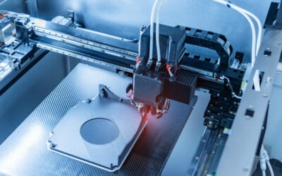 Best 3D Printing Materials for Prototypes: Strength vs Flexibility