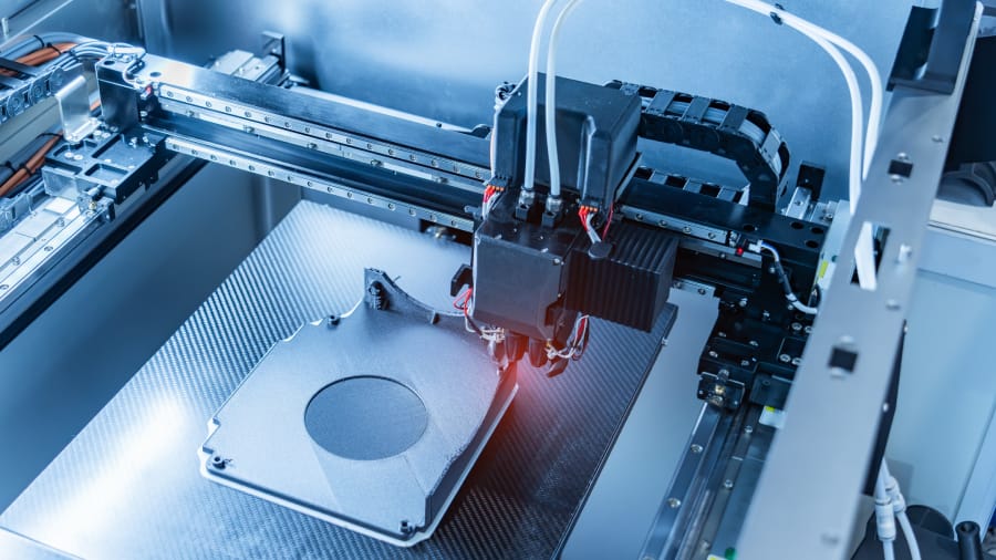 Best 3D Printing Materials for Prototypes: Strength vs Flexibility
