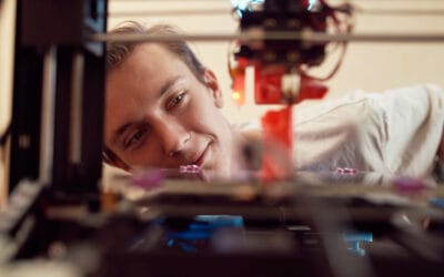 3D Printing for Inventors: Fast Prototype Testing Guide