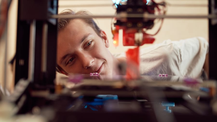 3D Printing for Inventors: Fast Prototype Testing Guide