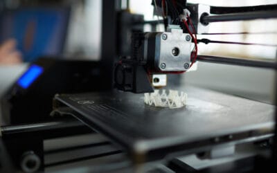 Can You 3D Print One-Off Replacement Parts? DIY Guide