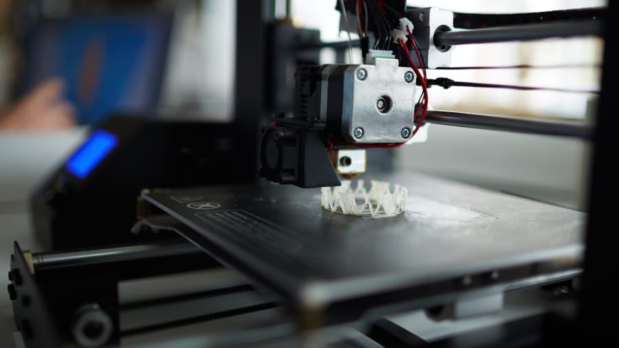 Can You 3D Print One-Off Replacement Parts? DIY Guide