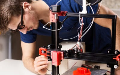 3D Printing Projects for Students & Educators in St Catharines