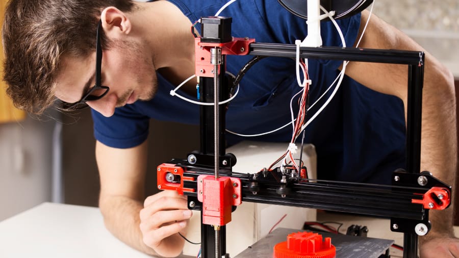 3D Printing Projects for Students & Educators in St Catharines