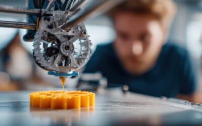 3D Printing Workshops: What You’ll Learn & Who Should Attend