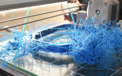 Why 3D Prints Fail: Common Problems & Professional Solutions